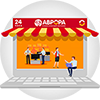 О компании Аврора